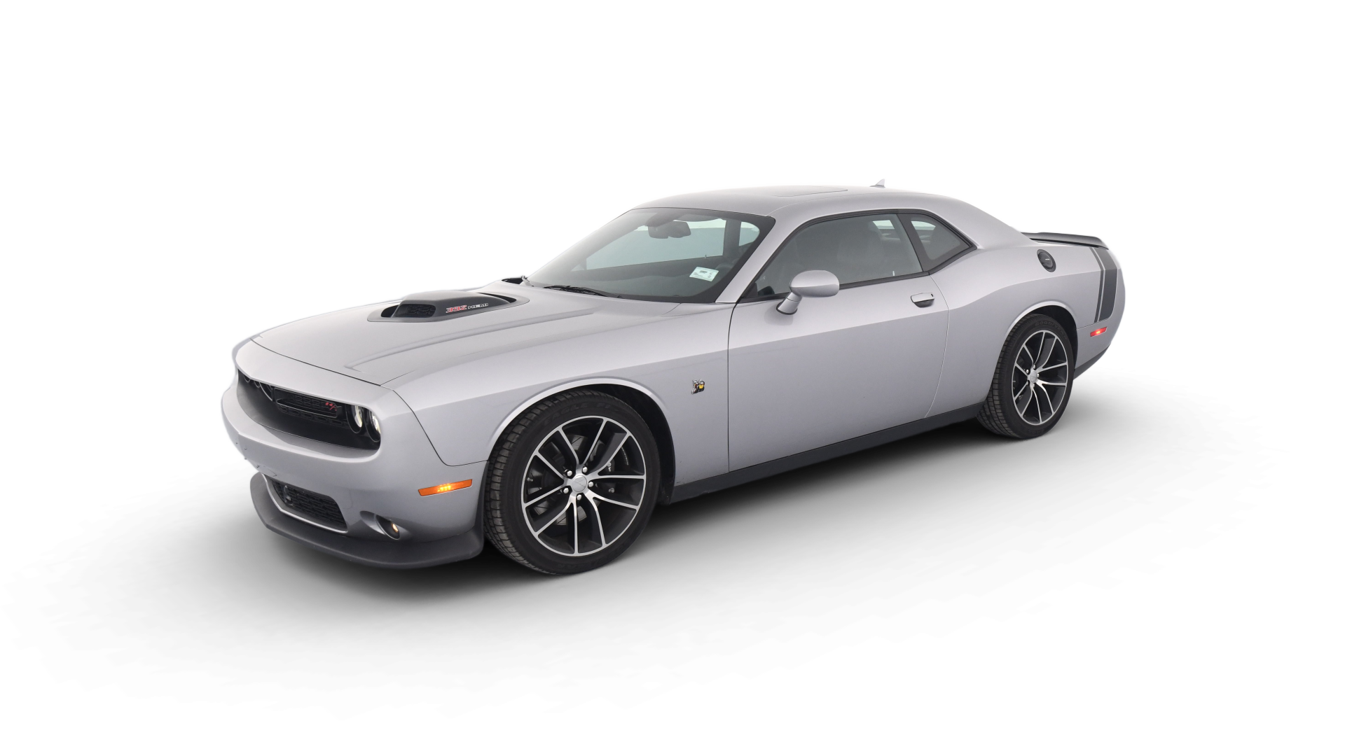 used-2016-dodge-challenger-carvana